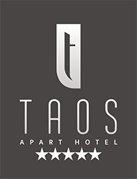 TAOS APART HOTEL Logo
